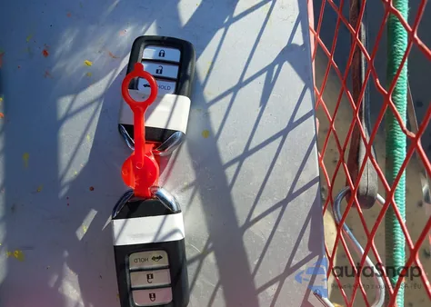 2019 Honda Accord Sport 2.0T from USA, damaged, VIN 1HGCV2E34KA004077